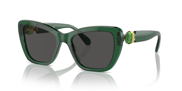 Swarovski SK6018 104587 52