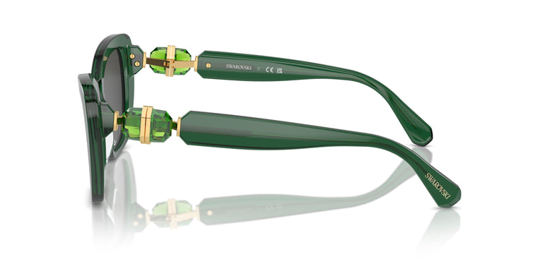 Swarovski SK6018 104587 52