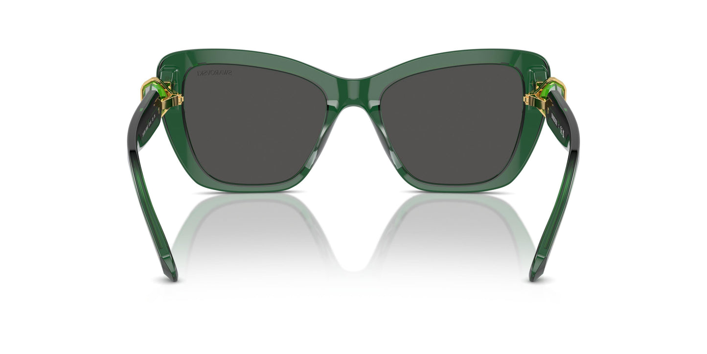 Swarovski SK6018 104587 52