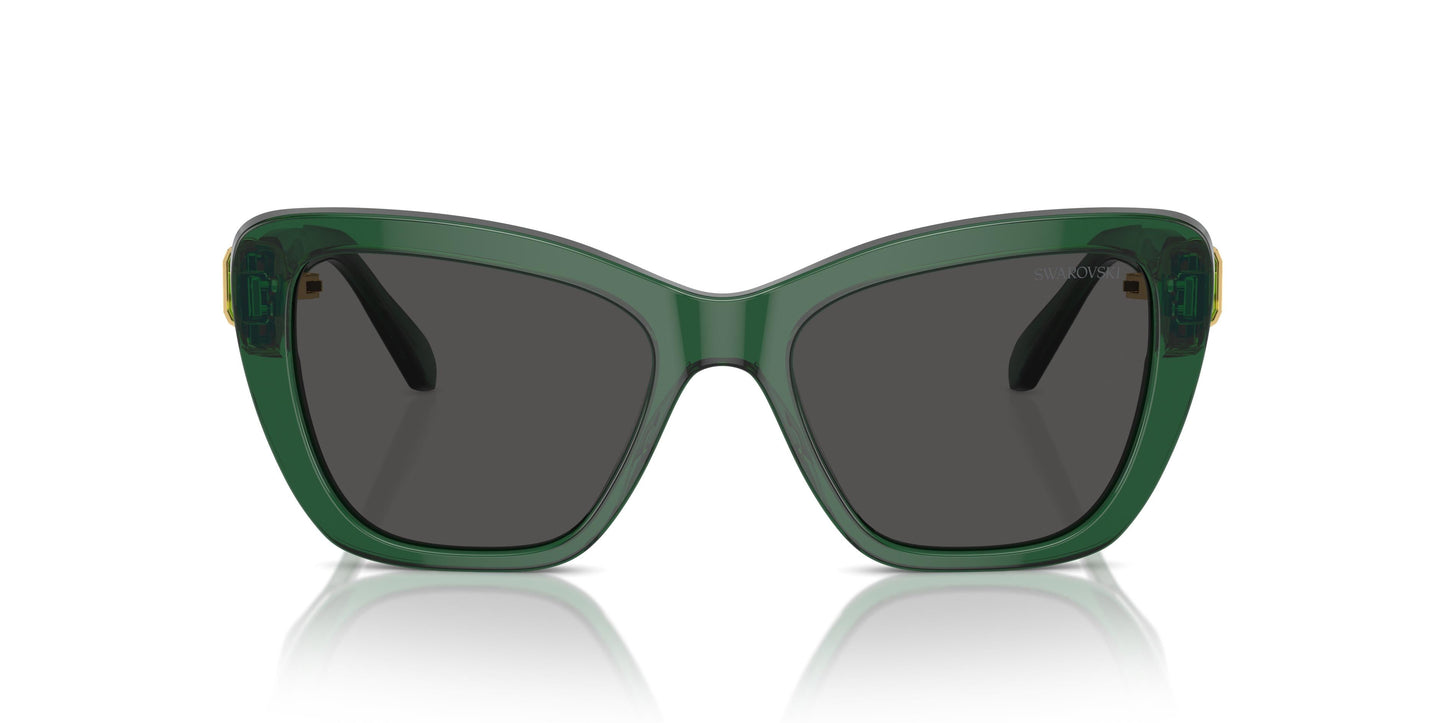 Swarovski SK6018 104587 52