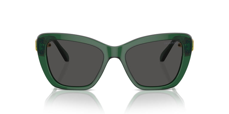 Swarovski SK6018 104587 52