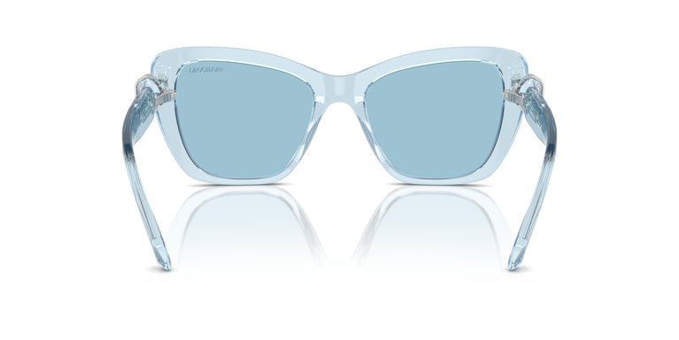 Swarovski SK6018 10491N 52