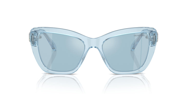 Swarovski SK6018 10491N 52