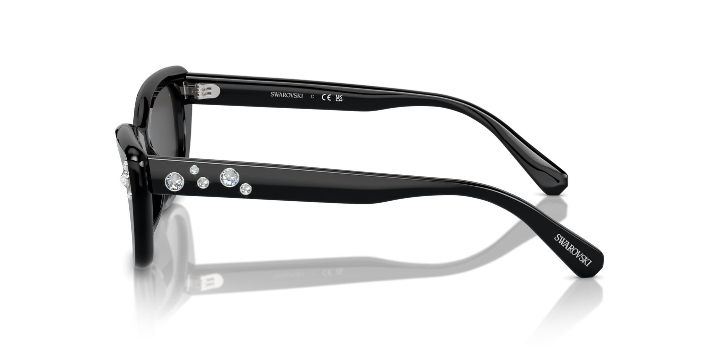 Swarovski SK6019  100187 54