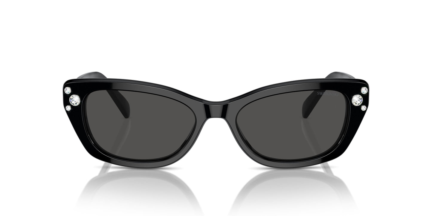 Swarovski SK6019  100187 54