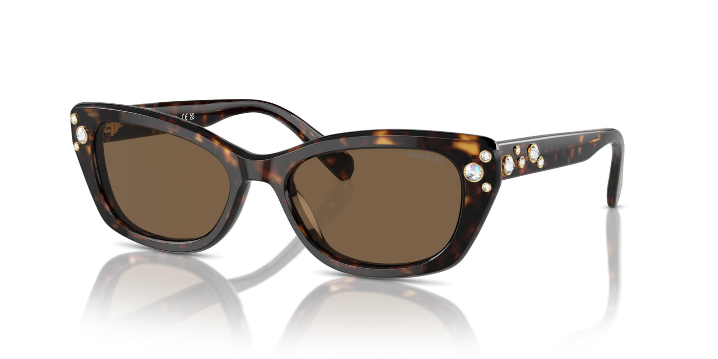 Swarovski SK6019  100273 54