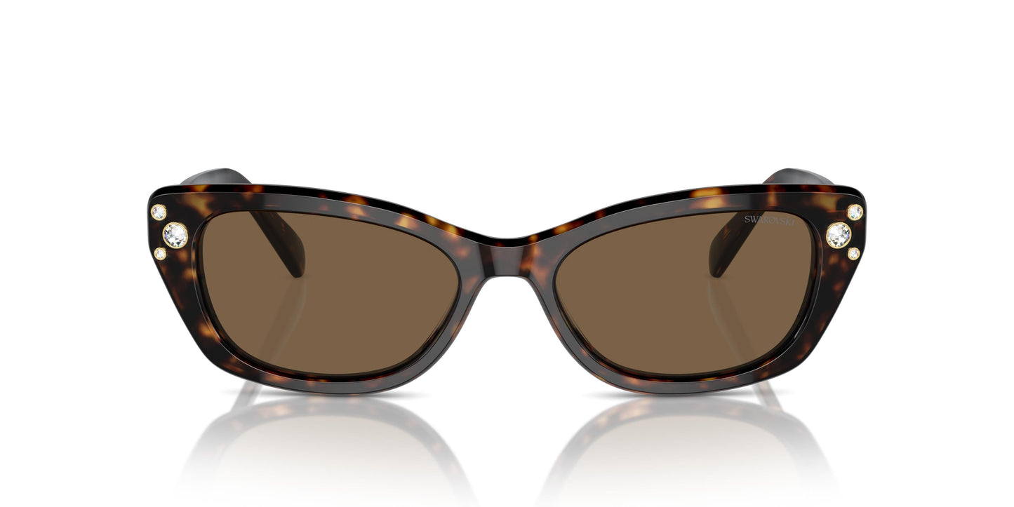 Swarovski SK6019  100273 54