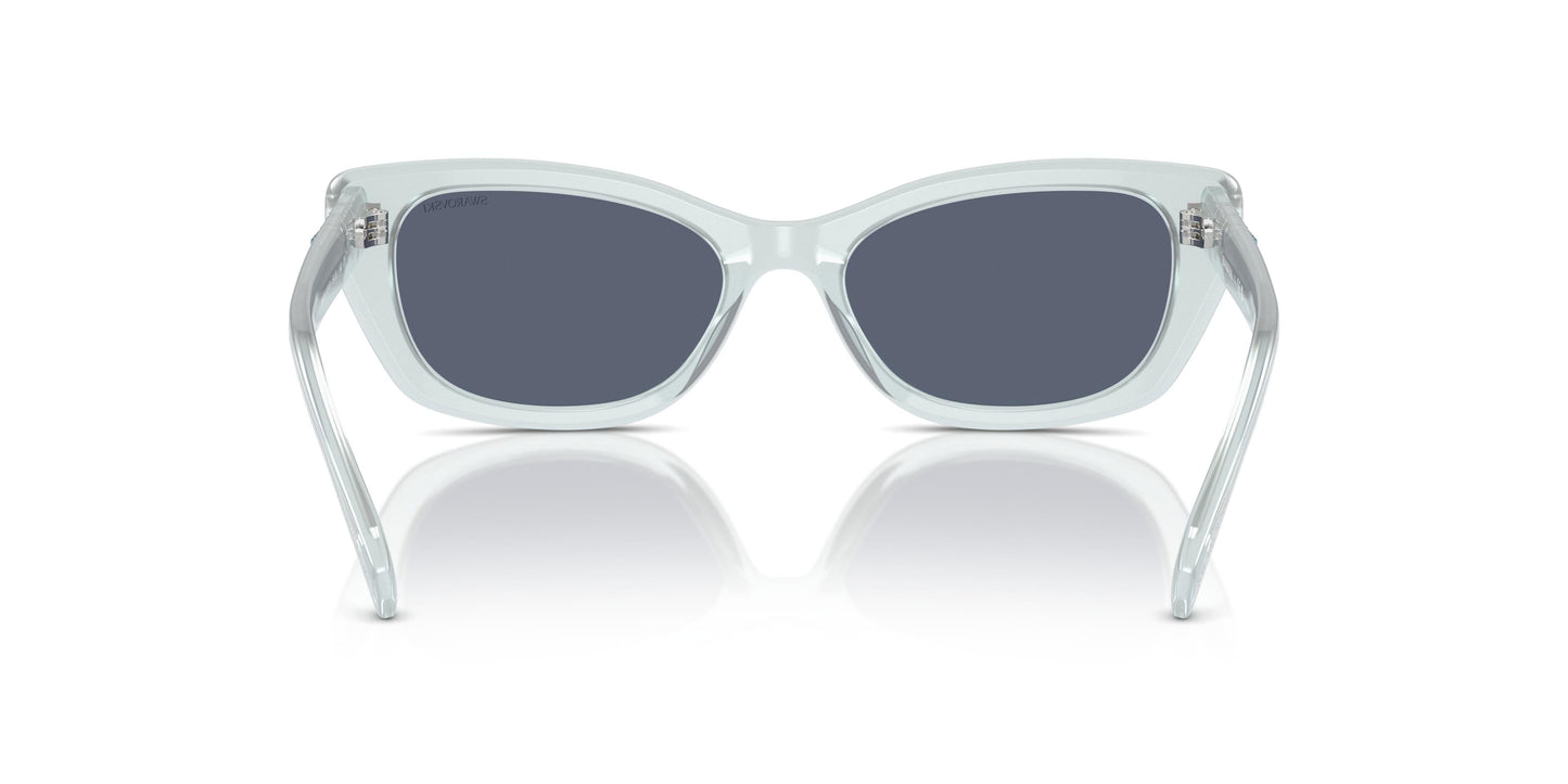 Swarovski SK6019 10242V 54