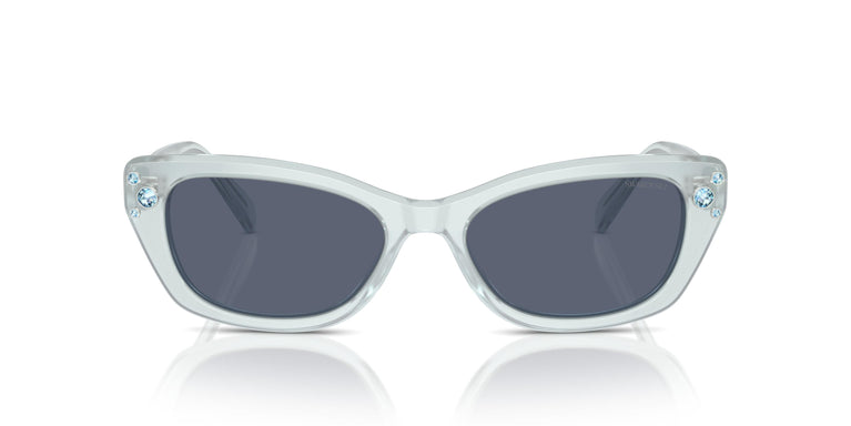 Swarovski SK6019 10242V 54