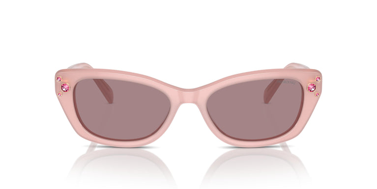 Swarovski SK6019 10317N 54