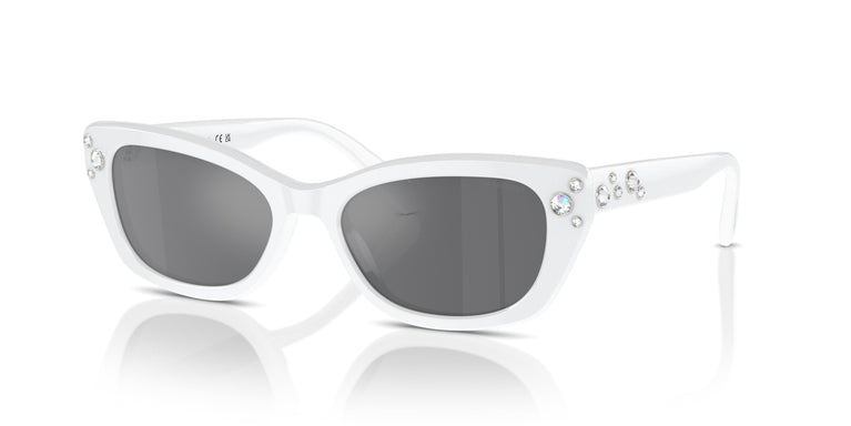 Swarovski SK6019  10336G 54