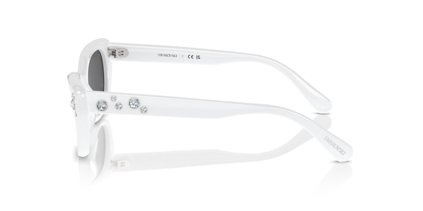 Swarovski SK6019  10336G 54