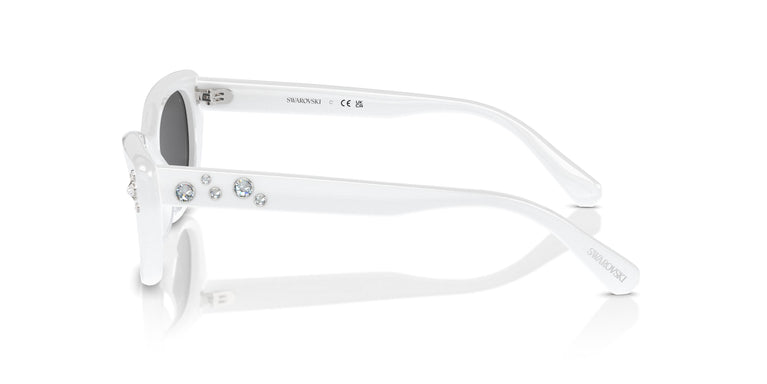 Swarovski SK6019  10336G 54