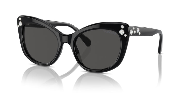 Swarovski SK6020 100187 55