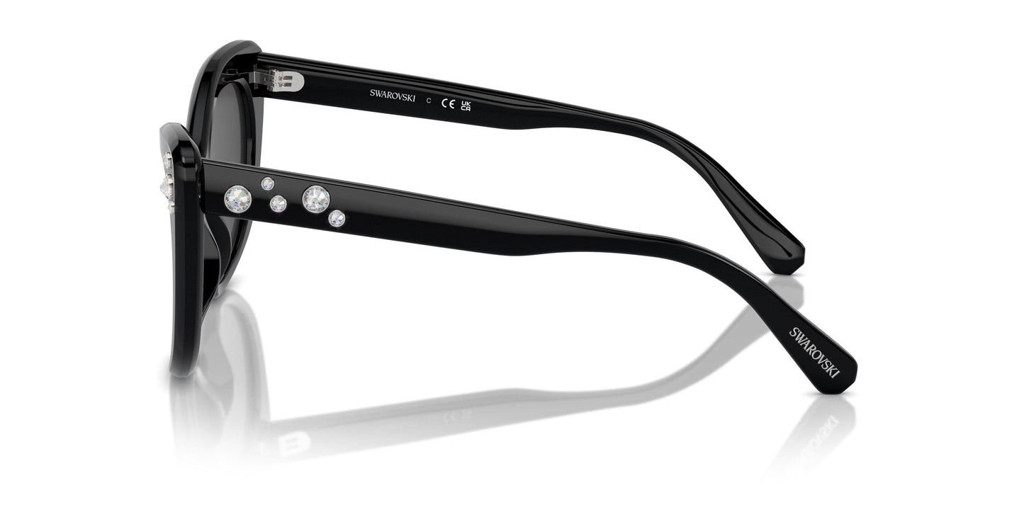 Swarovski SK6020 100187 55