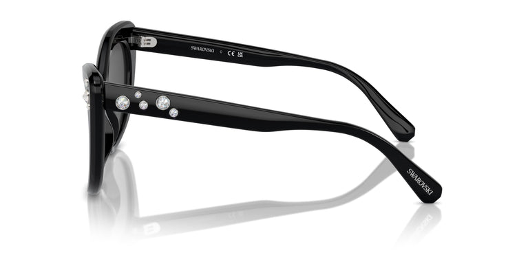 Swarovski SK6020 100187 55