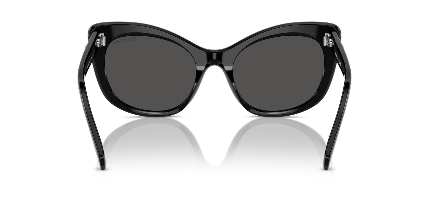 Swarovski SK6020 100187 55