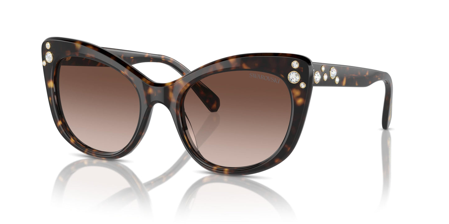 Swarovski SK6020 100213 55