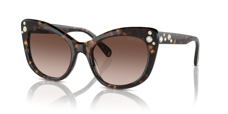 Swarovski SK6020 100213 55