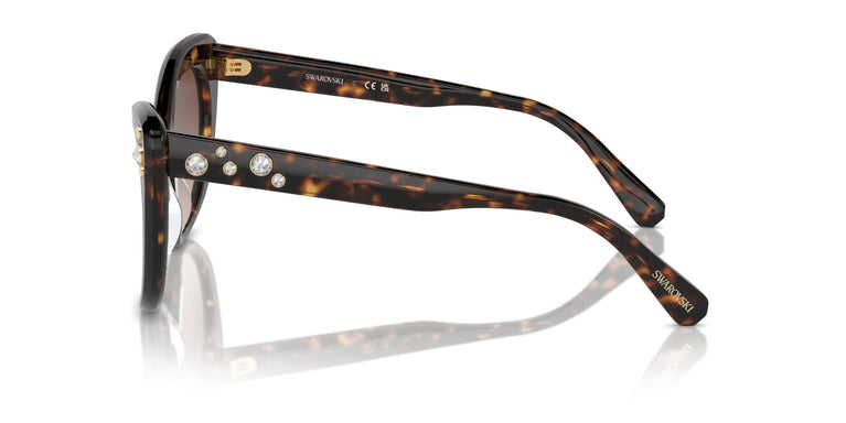 Swarovski SK6020 100213 55