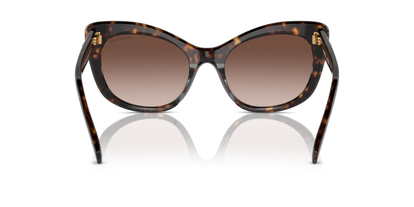Swarovski SK6020 100213 55