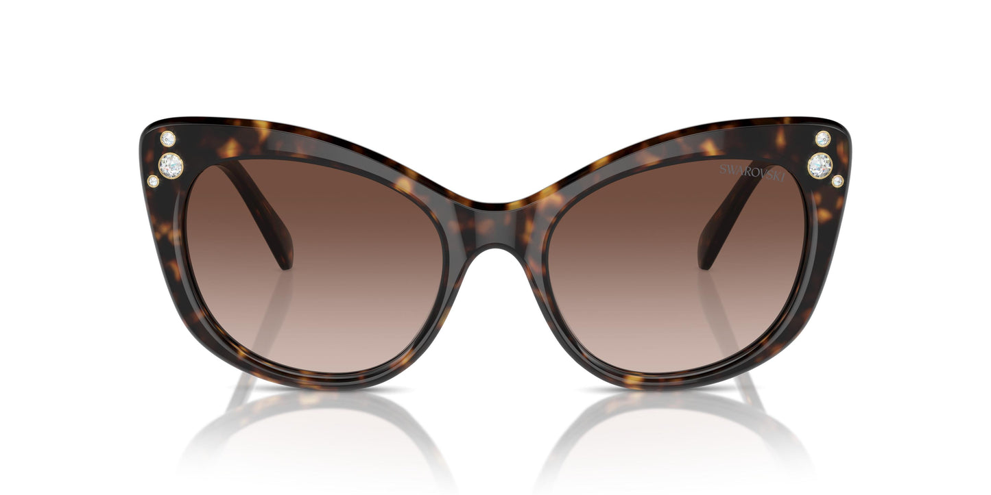 Swarovski SK6020 100213 55