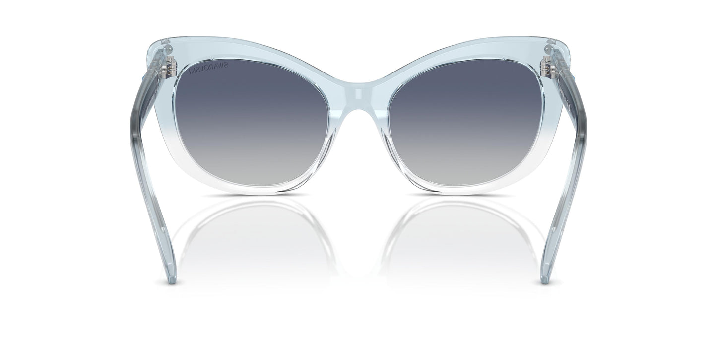 Swarovski SK6020  10474L 55
