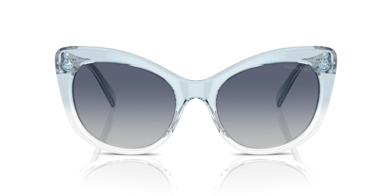 Swarovski SK6020  10474L 55