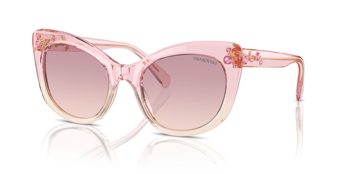Swarovski SK6020 104868 55