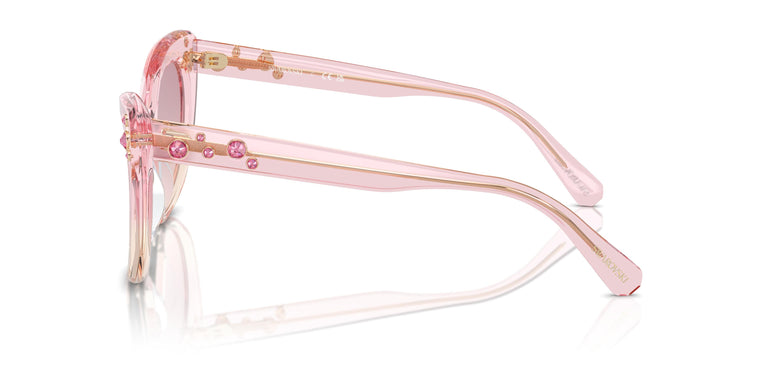 Swarovski SK6020 104868 55
