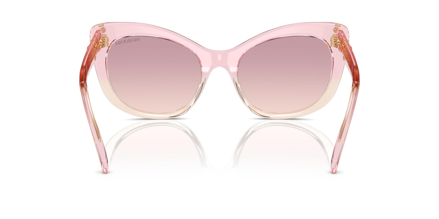 Swarovski SK6020 104868 55
