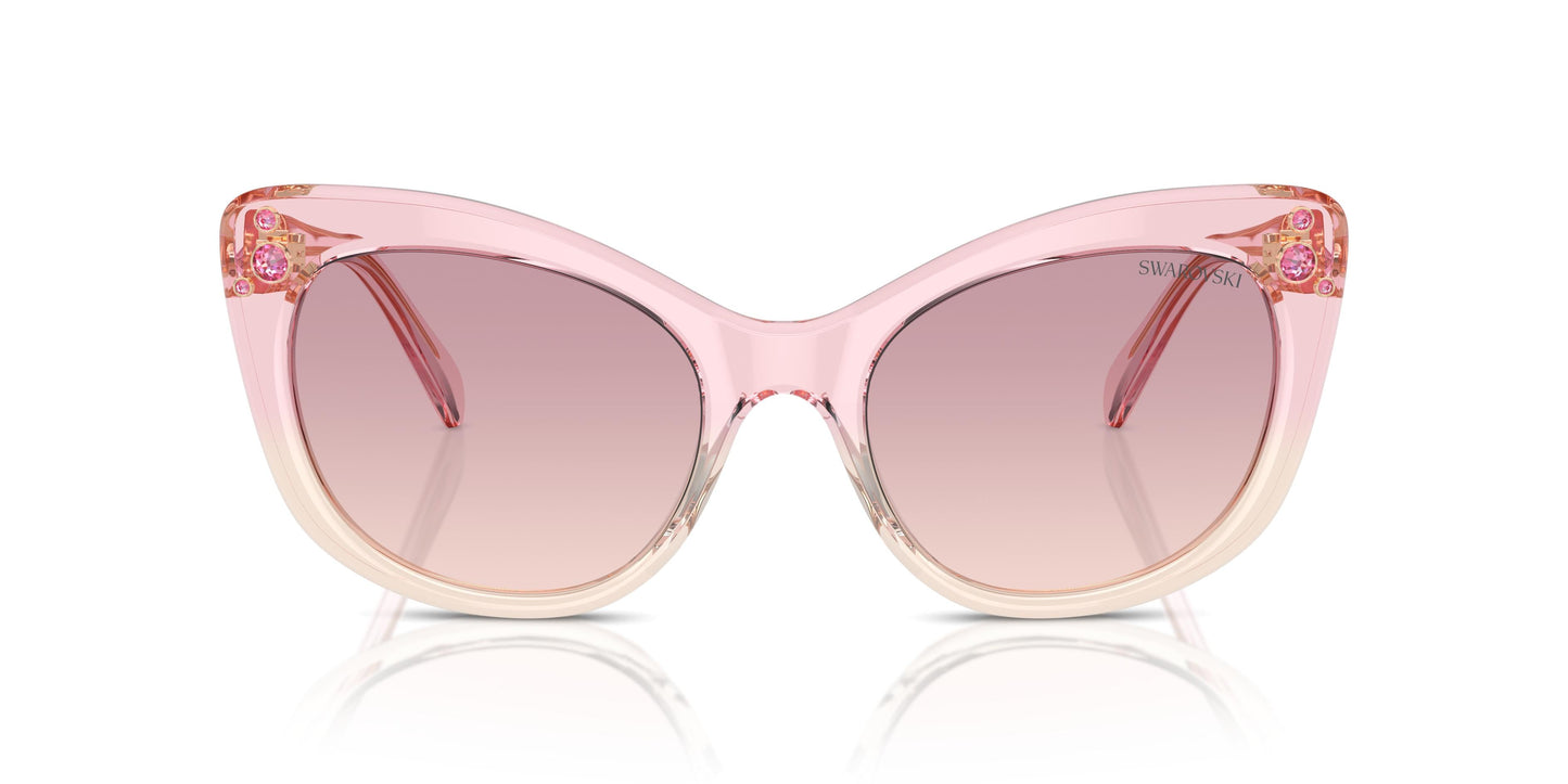 Swarovski SK6020 104868 55