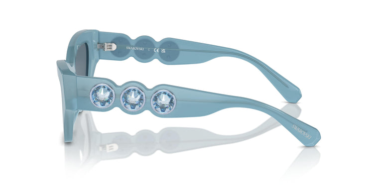 Swarovski SK6021  20046J 53