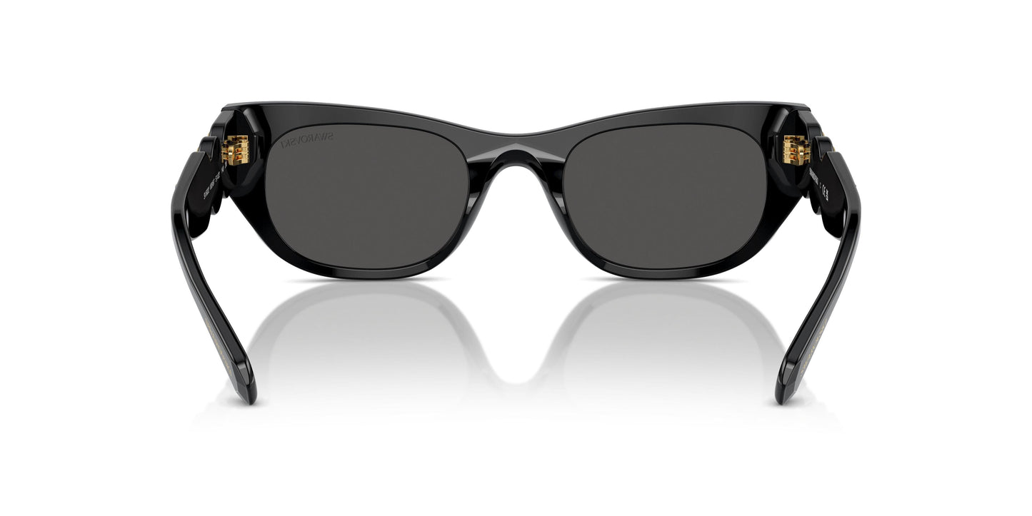 Swarovski SK6022 100187 51