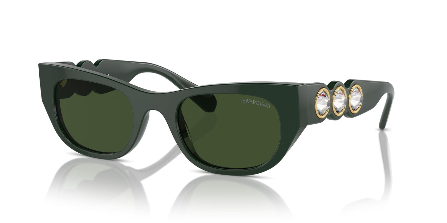 Swarovski SK6022 102671 51