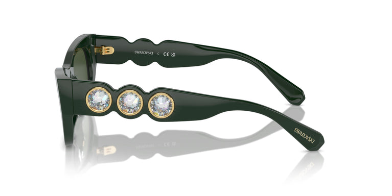 Swarovski SK6022 102671 51