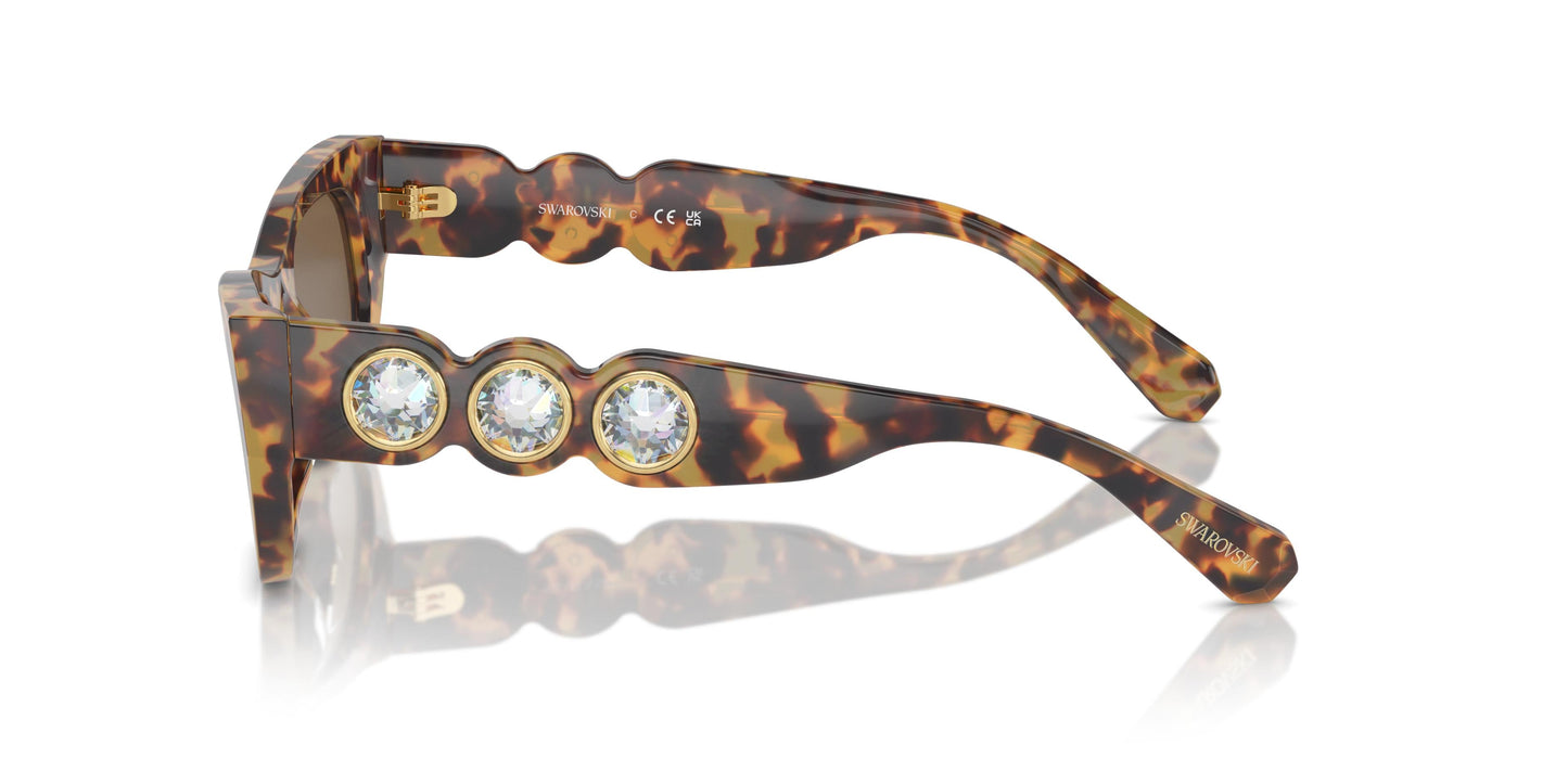 Swarovski SK6022  104073 51