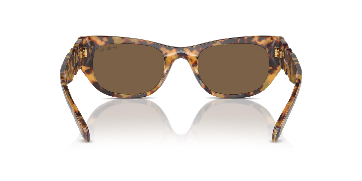 Swarovski SK6022  104073 51