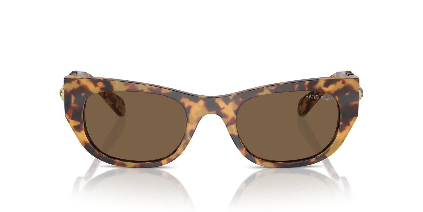 Swarovski SK6022  104073 51