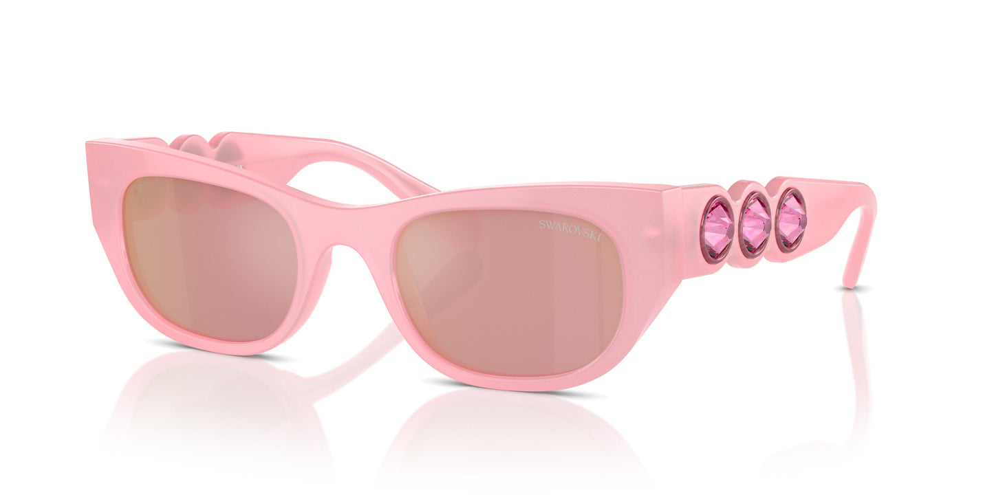 Swarovski SK6022 2001E4 51