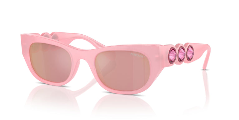 Swarovski SK6022 2001E4 51