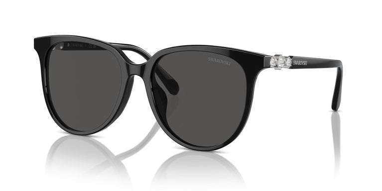 Swarovski SK6023D  100187 56