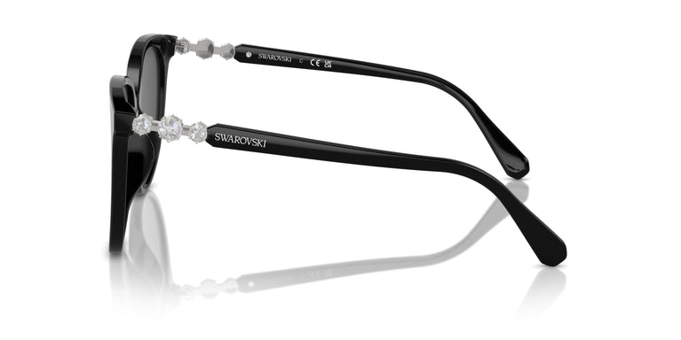 Swarovski SK6023D  100187 56