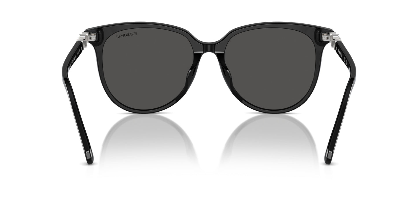 Swarovski SK6023D  100187 56