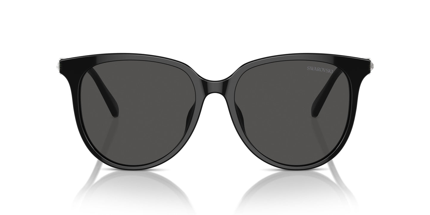 Swarovski SK6023D  100187 56