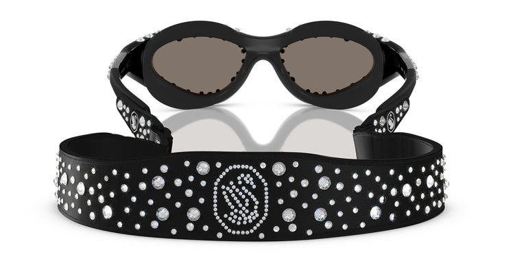 Swarovski SK6024  10016G M