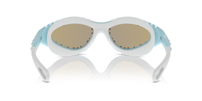 Swarovski SK6024  105255 M