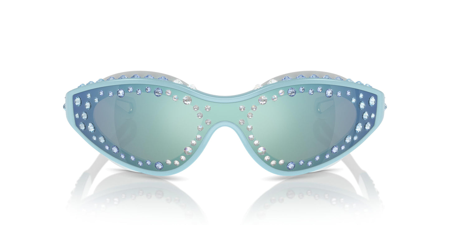 Swarovski SK6024  105255 M