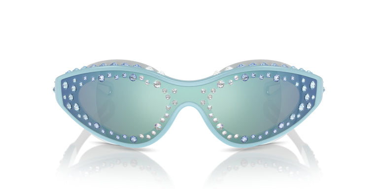 Swarovski SK6024  105255 M