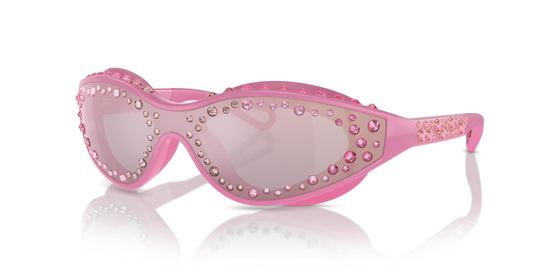 Swarovski SK6024 10531N